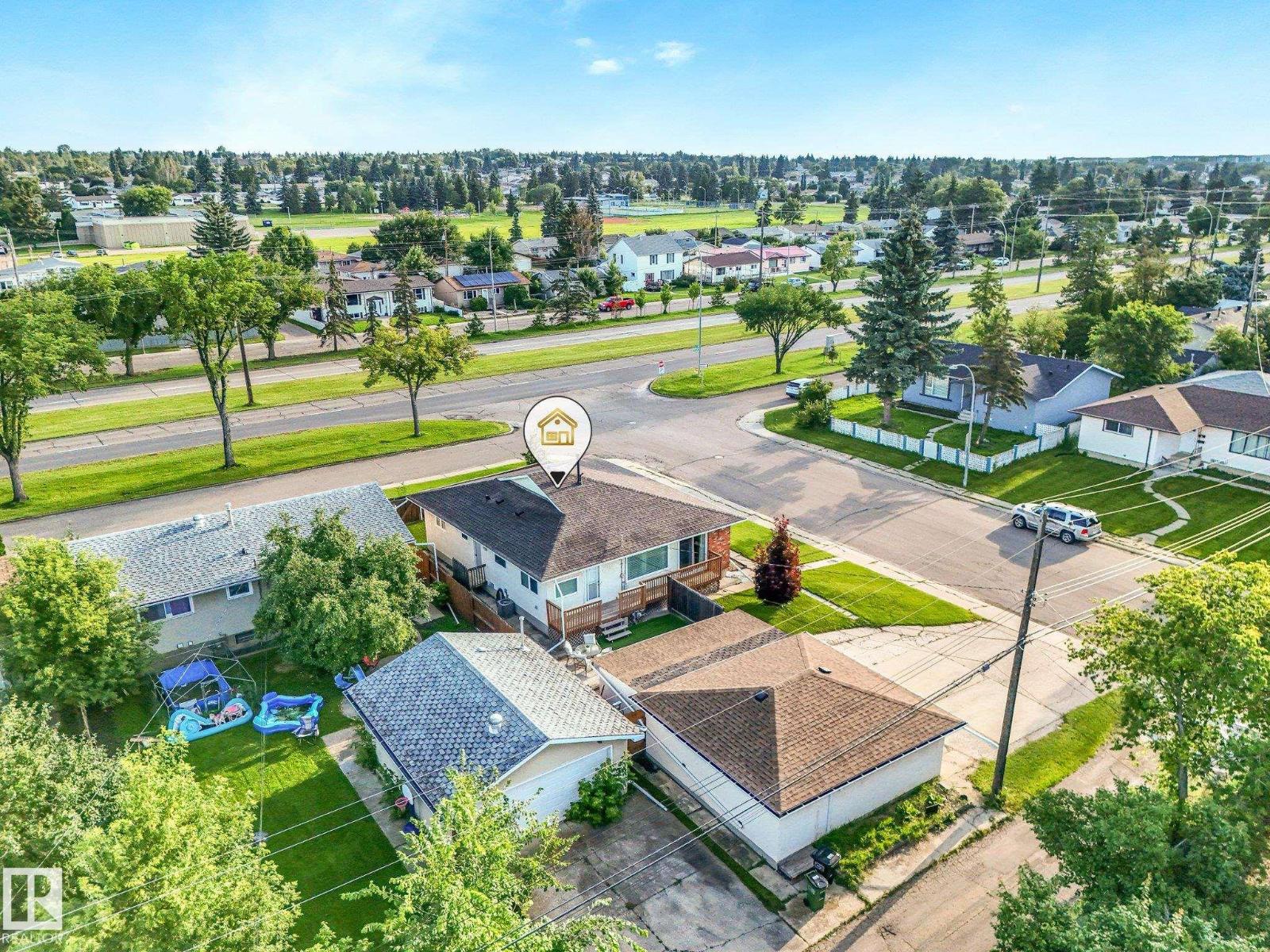 13616 61 ST NW - 48