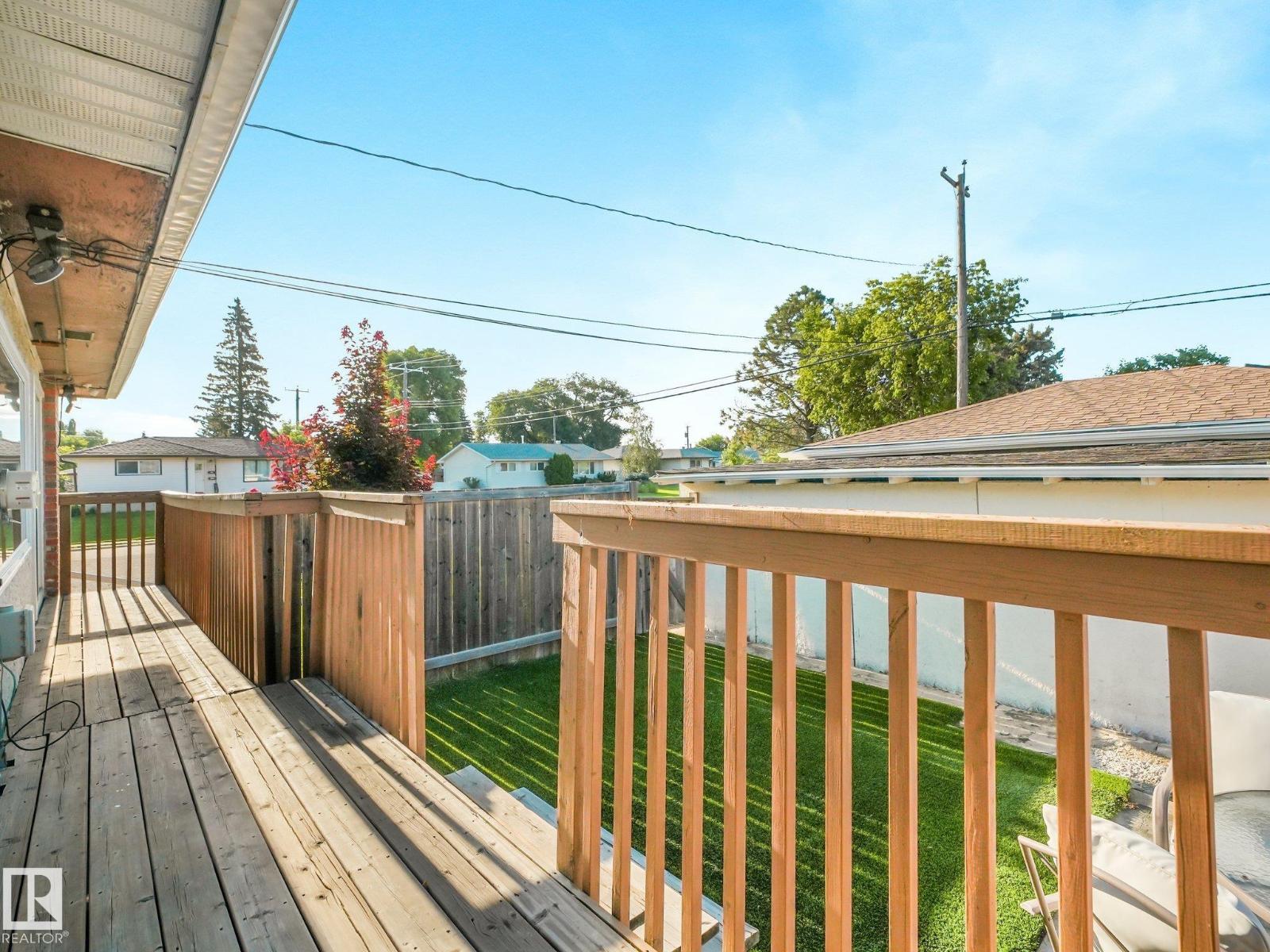13616 61 ST NW - 45