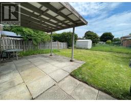 1245 Shamir Crescent, Mississauga, ON L5C1L2 Photo 13