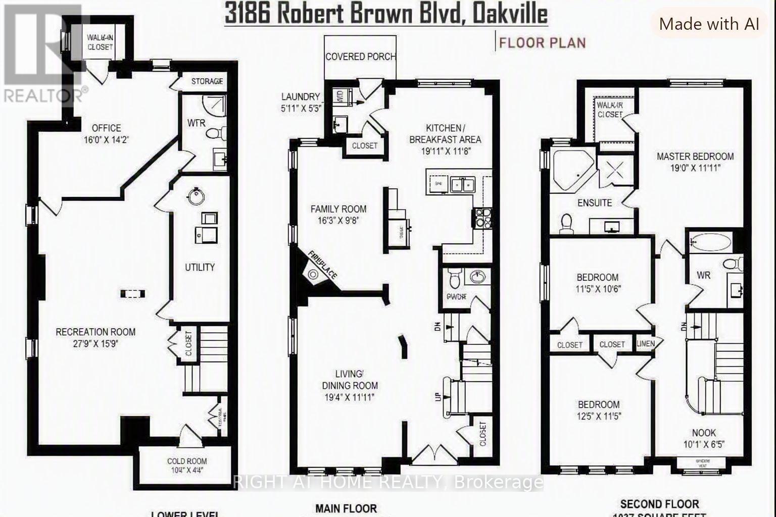 3186 ROBERT BROWN BOULEVARD - 50
