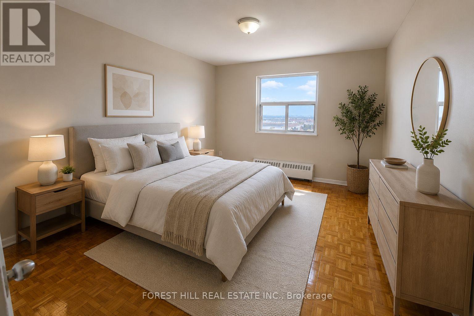 402 - 165 KENNEDY ROAD, Brampton (Brampton East) — photo 2