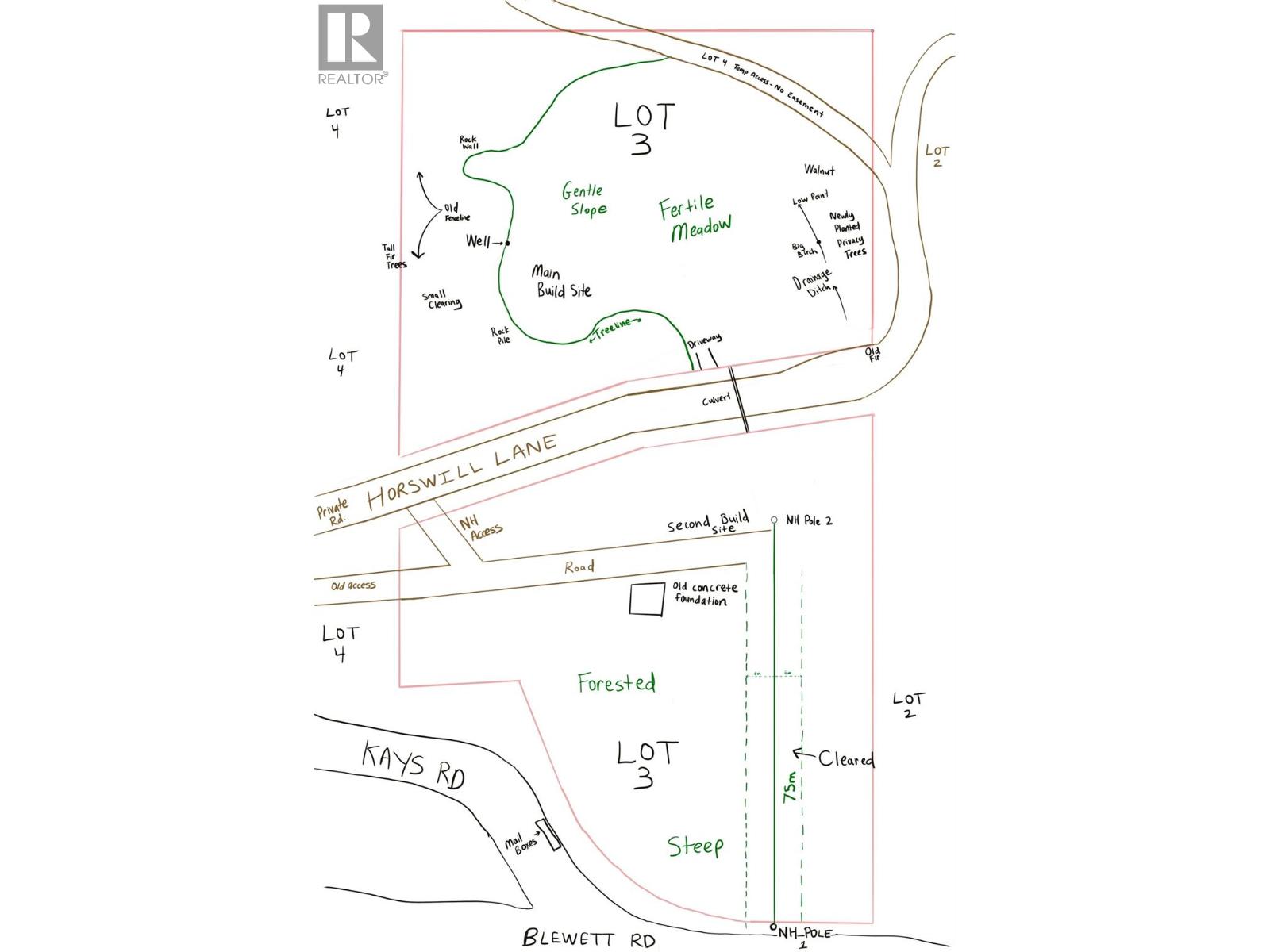  4020 Kays Road Other, Nelson