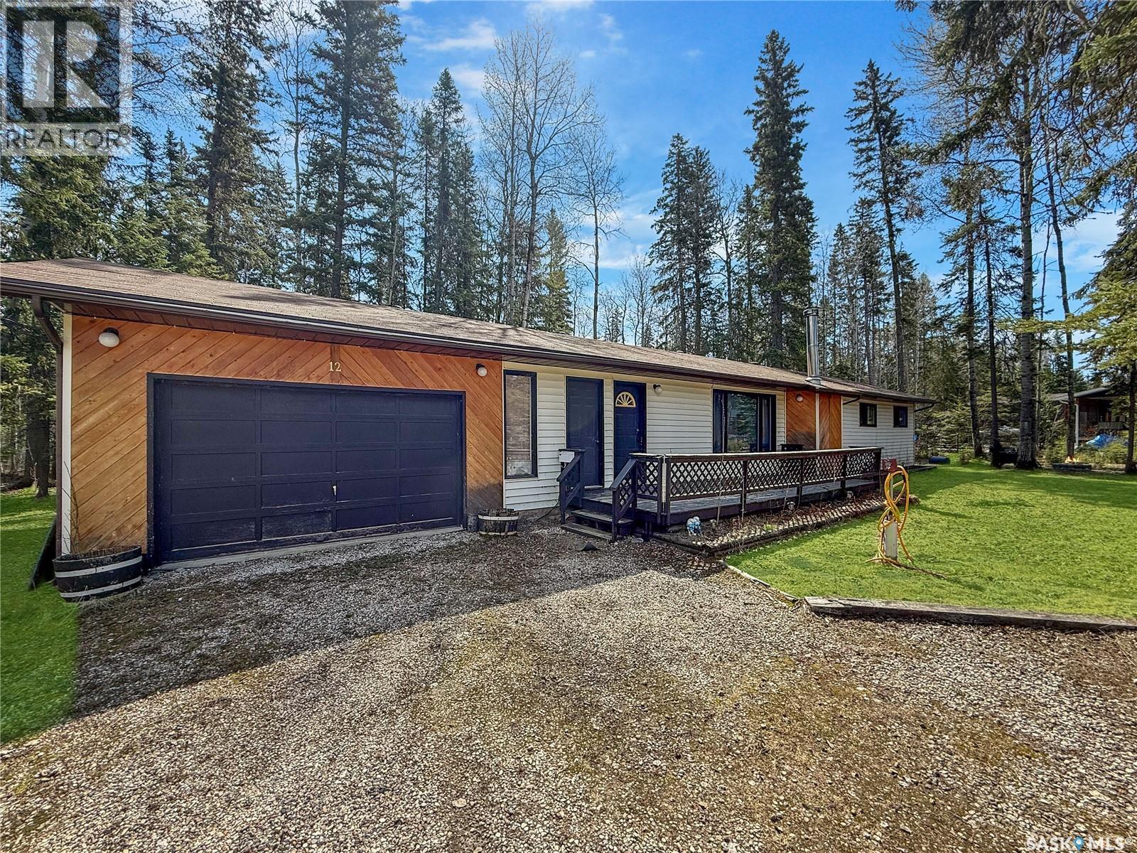 12 5th AVENUE, Candle Lake — photo 3
