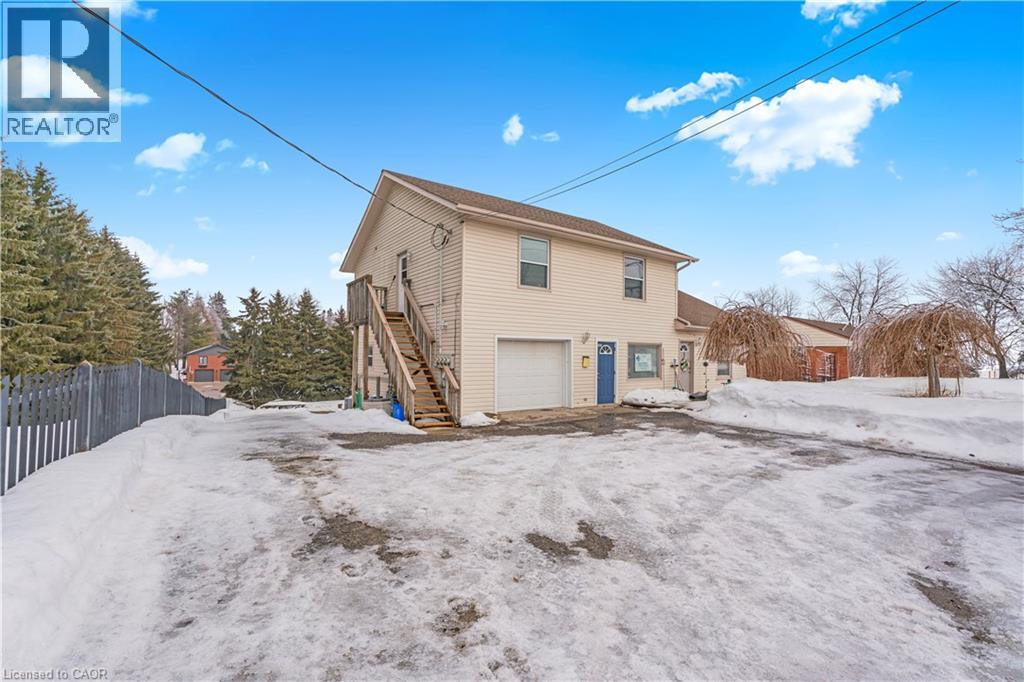 1789 NOTRE DAME Drive, St. Agatha — photo 3
