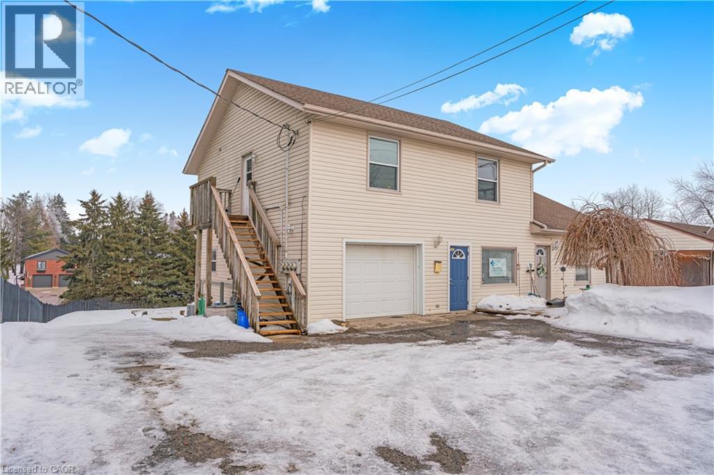 1789 NOTRE DAME Drive, St. Agatha — photo 2