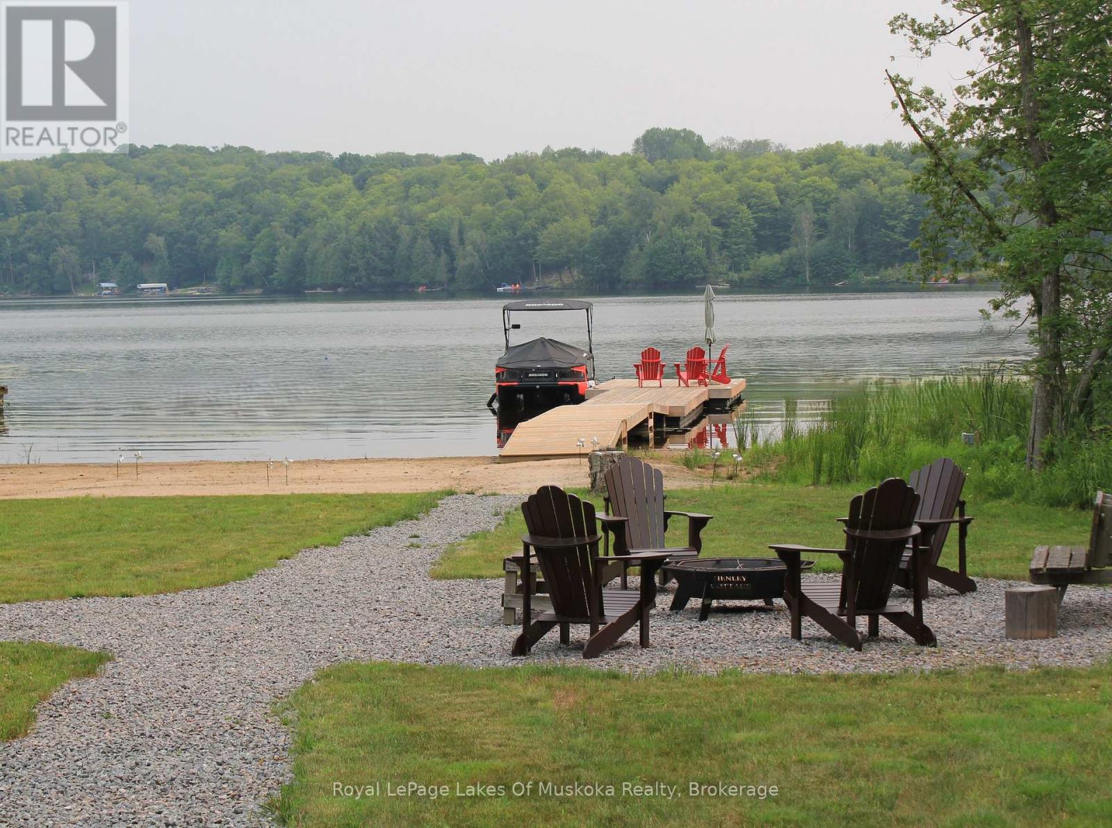 60 WURM ROAD, Magnetawan — photo 3