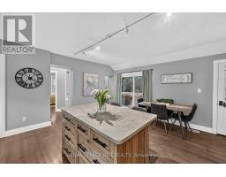 Dining room - 598319 2nd Line West Line, Mulmur, ON L9V0B6 Photo 9