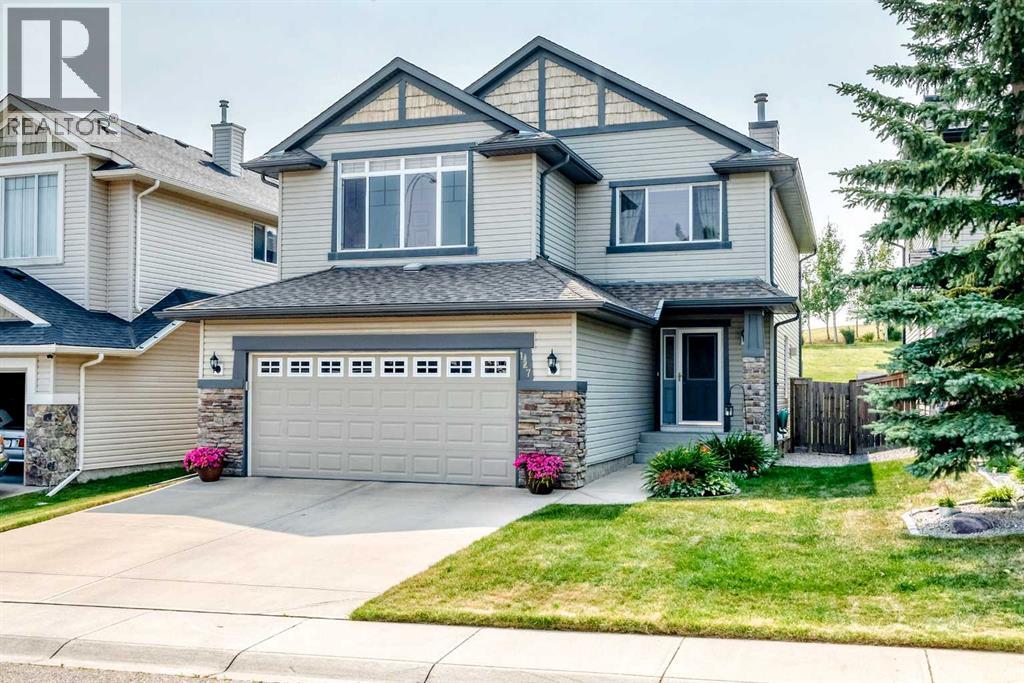 127 Royal Birch Way NW - 1