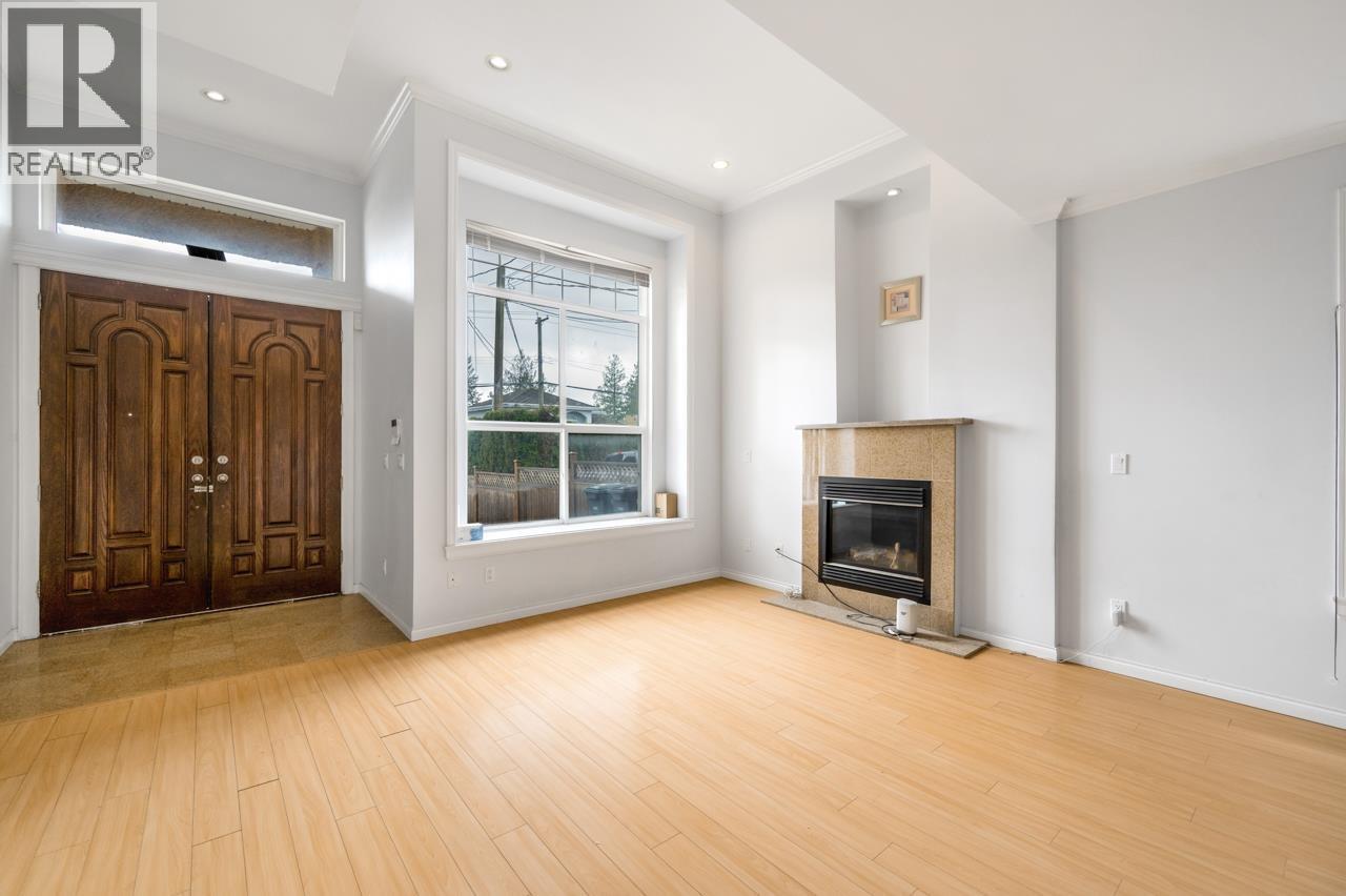 5989 RUMBLE STREET, Burnaby — photo 3