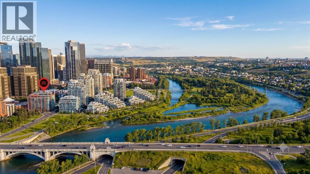 #312 205 Riverfront Avenue SW - 33