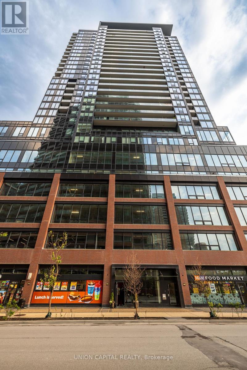 Photo of 135 East Liberty Street
