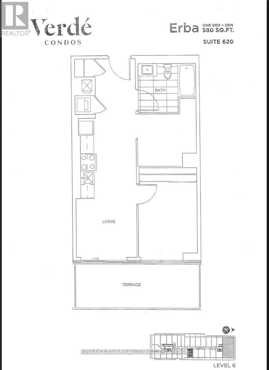 #620 188 FAIRVIEW MALL DRIVE - 2