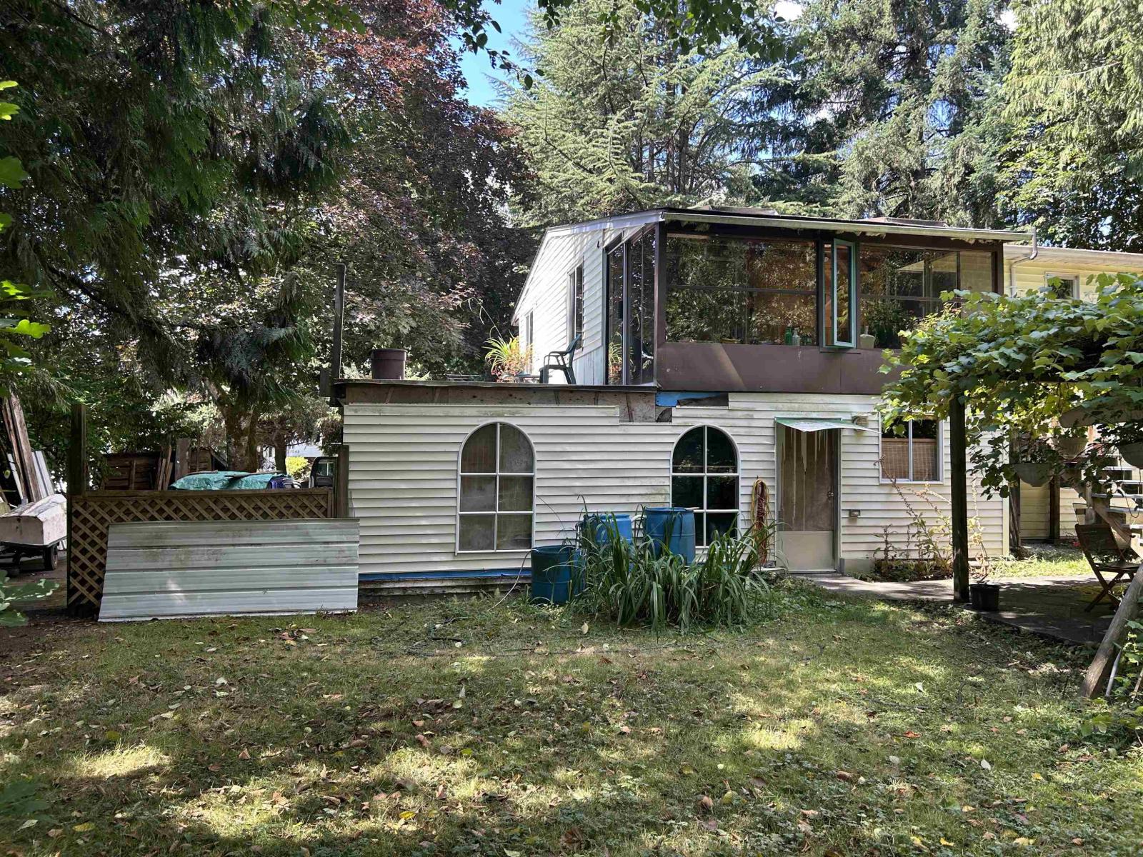 4 Bed, 2 Bath House for Sale in Surrey – 7048 140A STREET, Surrey – MLS# R3151383 - Image 45