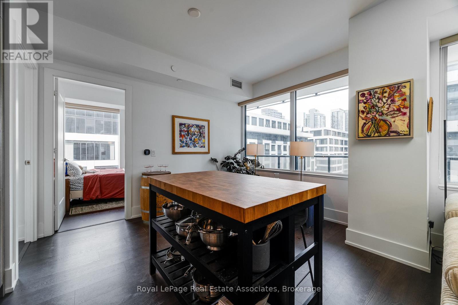 #1206 480 FRONT STREET W - 14