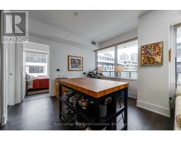1206 - 480 Front Street W, Toronto, ON M5V0V6 Photo 14
