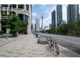 1206 - 480 Front Street W, Toronto, ON M5V0V6 Photo 36