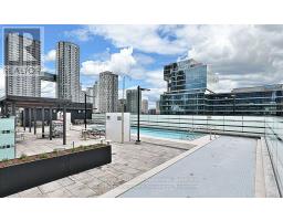 1206 - 480 Front Street W, Toronto, ON M5V0V6 Photo 31