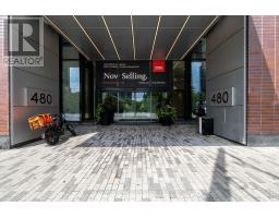 1206 - 480 Front Street W, Toronto, ON M5V0V6 Photo 35