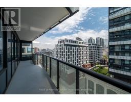 1206 - 480 Front Street W, Toronto, ON M5V0V6 Photo 7