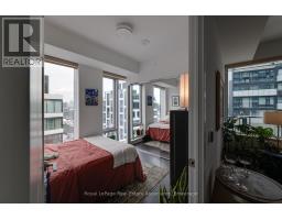 1206 - 480 Front Street W, Toronto, ON M5V0V6 Photo 9