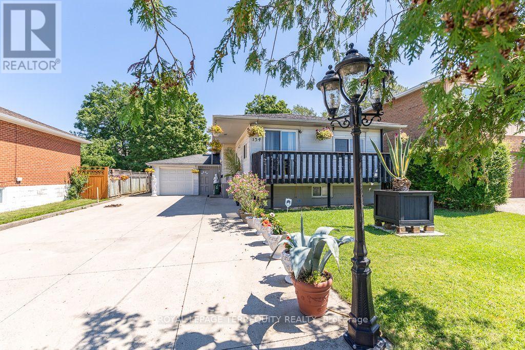 134 HOMESIDE AVENUE - 5