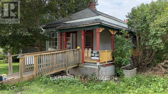348 FRANK STREET - 1