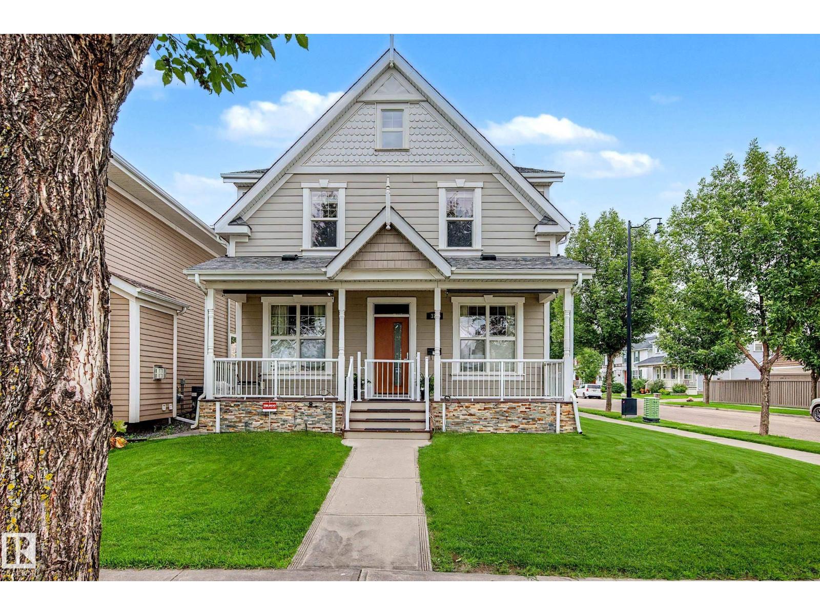 323 GRIESBACH SCHOOL RD NW - 1