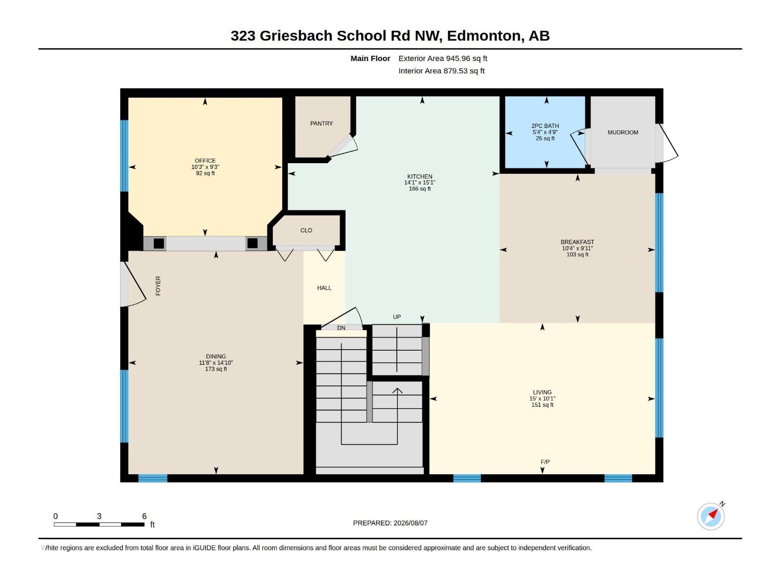 323 GRIESBACH SCHOOL RD NW - 71
