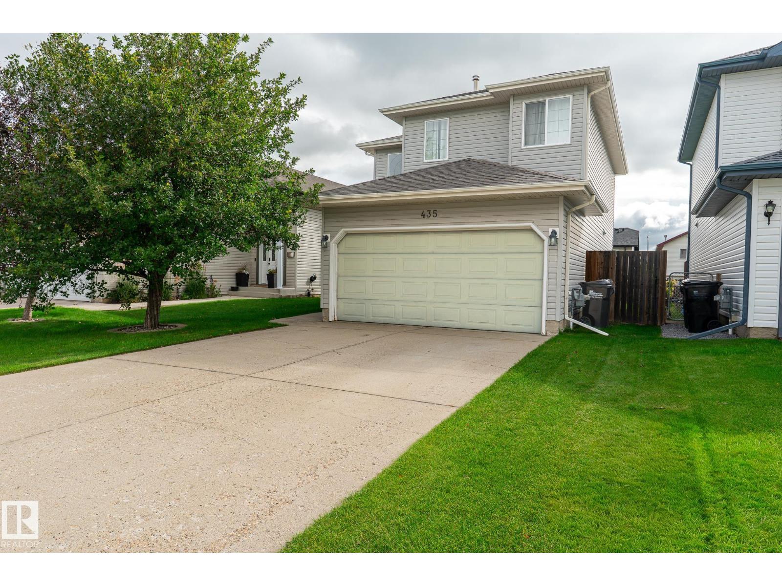 435 FOXBORO WY, Foxboro, Sherwood Park photo 2