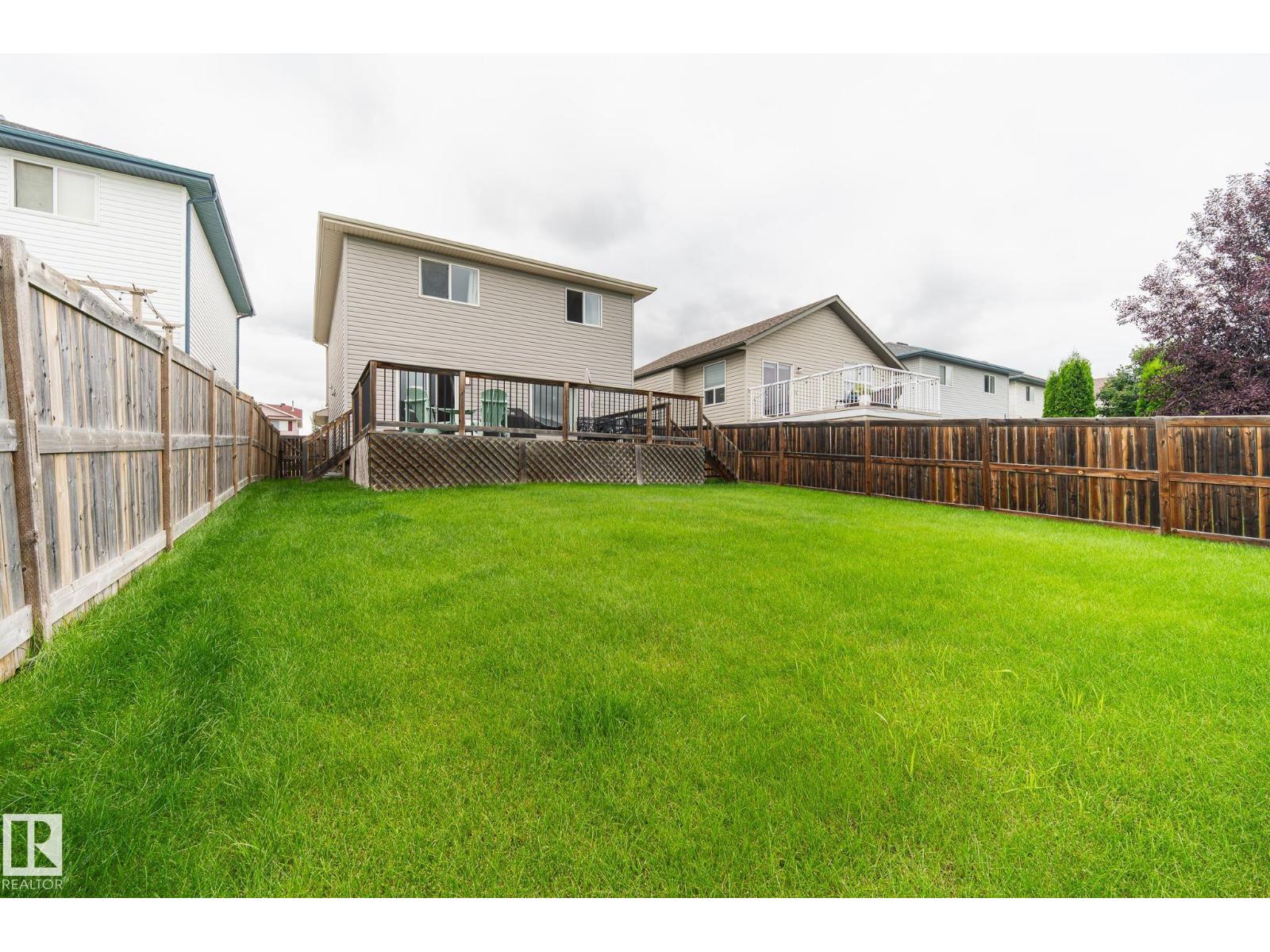 435 FOXBORO WY, Foxboro, Sherwood Park photo 4