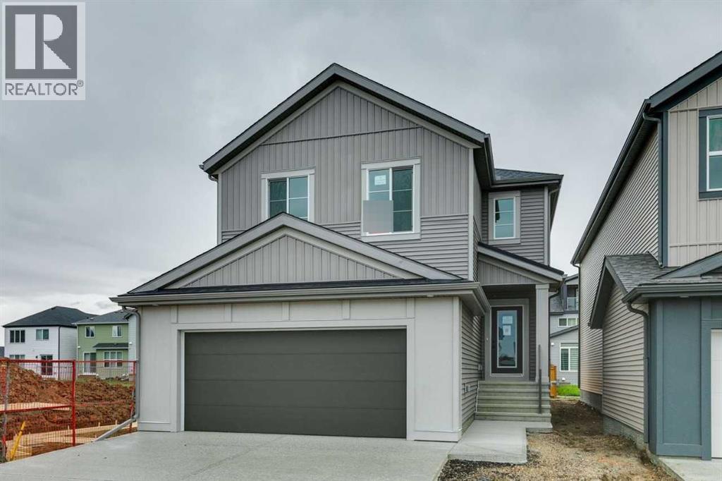 138 Sugarsnap Street SE, Calgary — photo 2