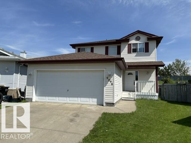 9806 179 AV NW, Elsinore, Edmonton photo 1