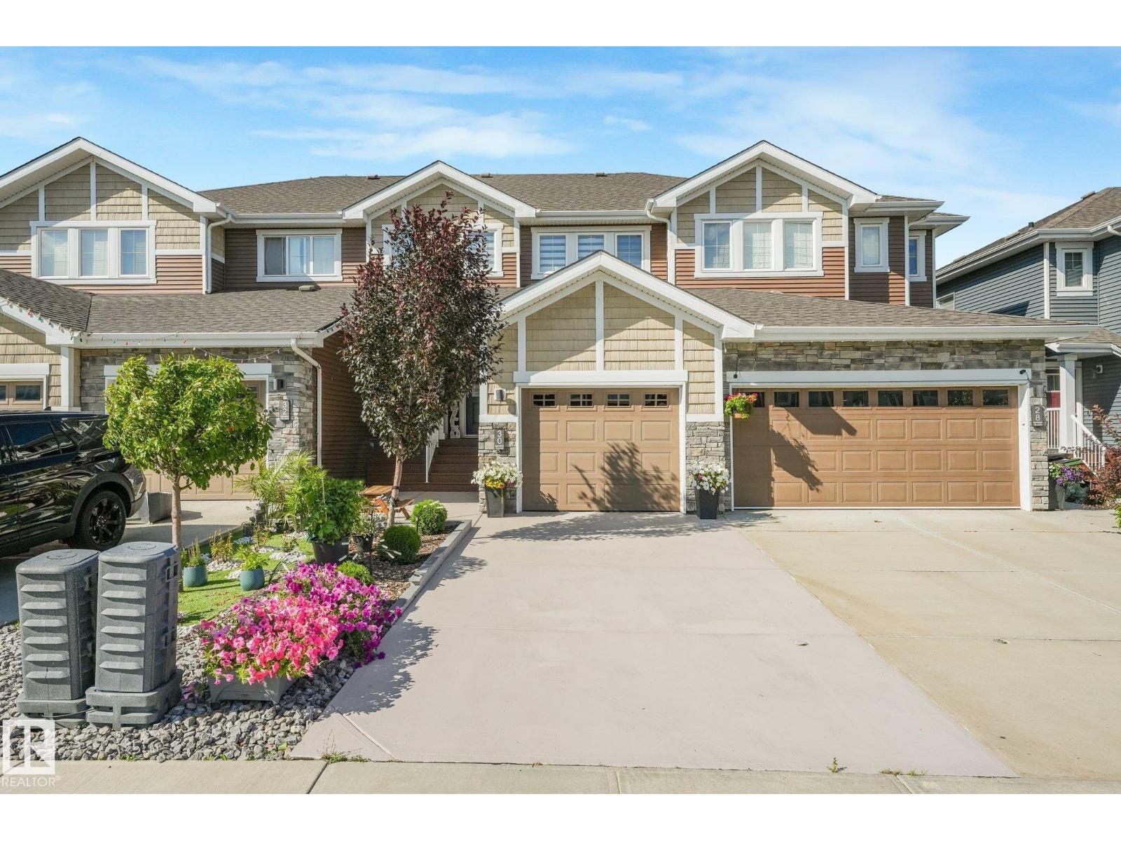 30 EBBERS CL NW, Ebbers, Edmonton photo 1