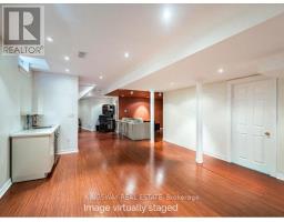 3598 Fountain Park Avenue, Mississauga, ON L5M7G1 Photo 31