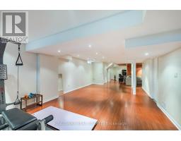 3598 Fountain Park Avenue, Mississauga, ON L5M7G1 Photo 32