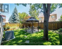 3598 Fountain Park Avenue, Mississauga, ON L5M7G1 Photo 34