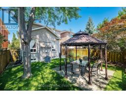 3598 Fountain Park Avenue, Mississauga, ON L5M7G1 Photo 35