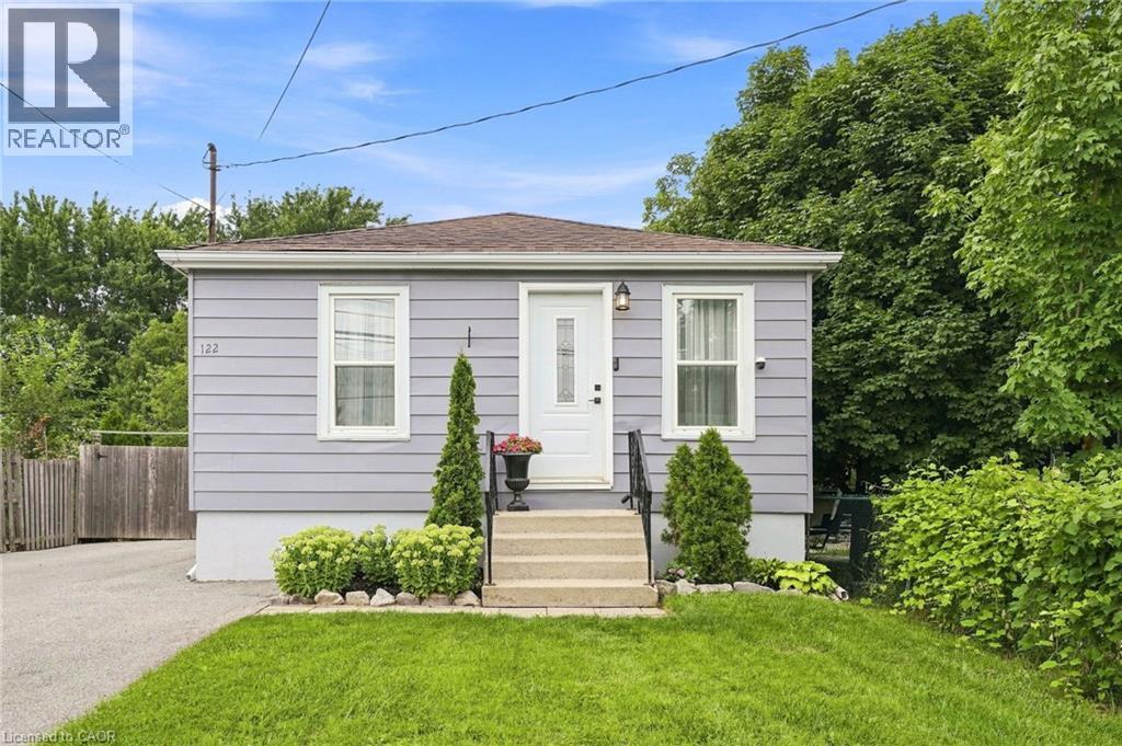 122 LIMERIDGE Road W, Hamilton — photo 2