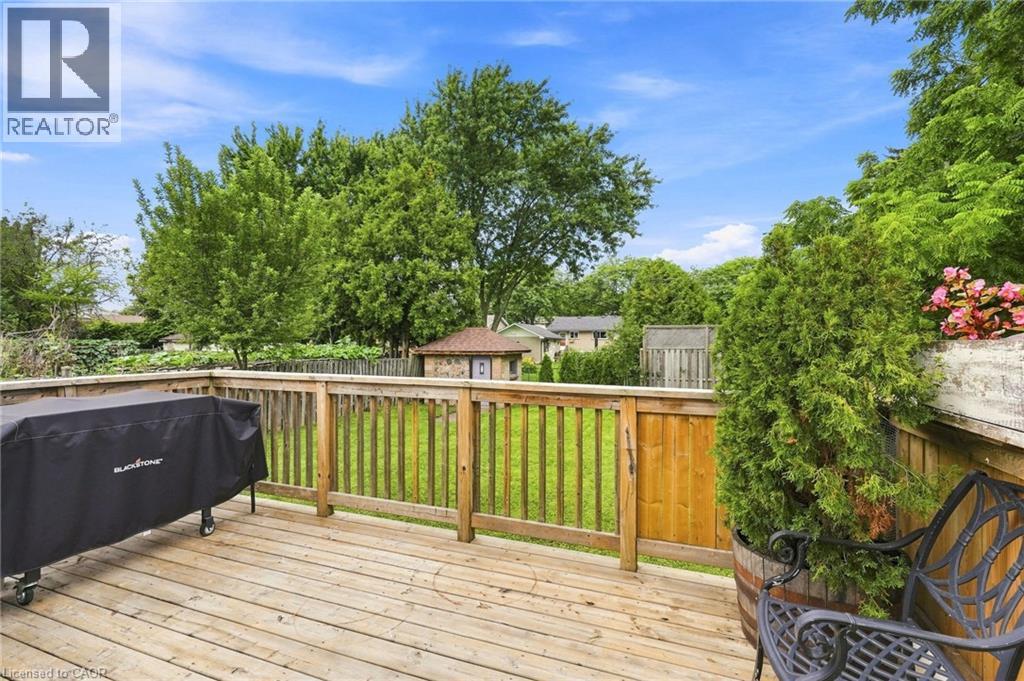 122 LIMERIDGE Road W - 38