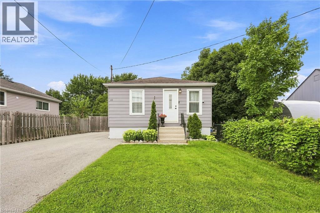 122 LIMERIDGE Road W - 4