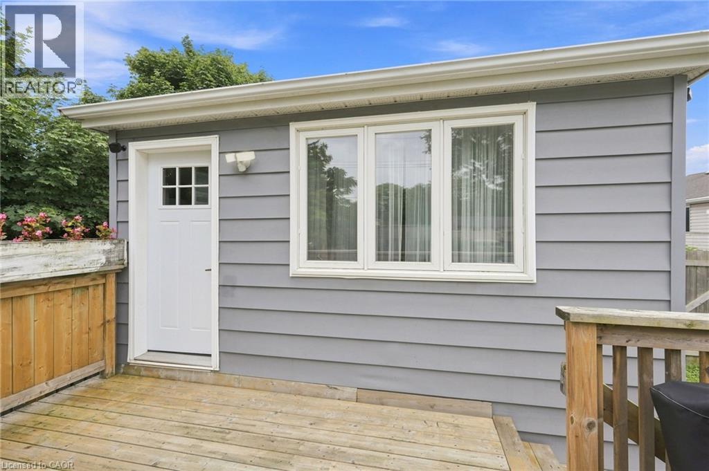 122 LIMERIDGE Road W - 40