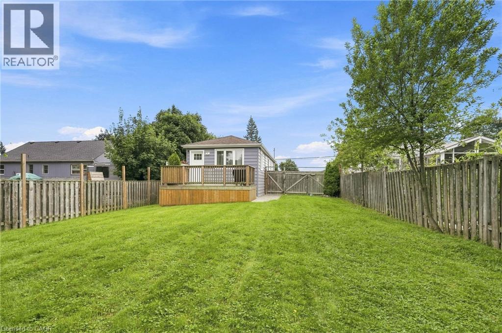 122 LIMERIDGE Road W - 45