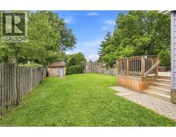 122 Limeridge Road W, Hamilton, ON L9C2V2 Photo 41