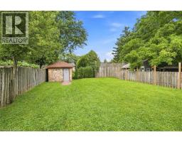 122 Limeridge Road W, Hamilton, ON L9C2V2 Photo 42