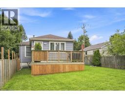122 Limeridge Road W, Hamilton, ON L9C2V2 Photo 43