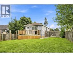 122 Limeridge Road W, Hamilton, ON L9C2V2 Photo 44