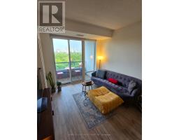 Den - 1136 - 25 Adra Grado Way, Toronto, ON M2J0H6 Photo 6
