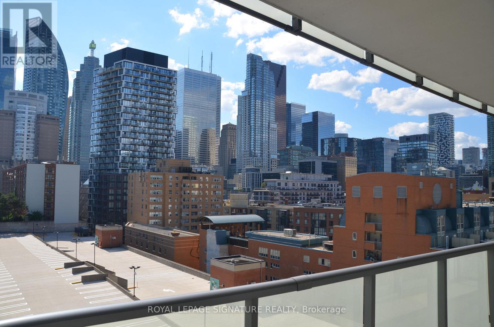 #914 1 MARKET STREET - 12