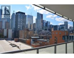 914 - 1 Market Street, Toronto, ON M5E0A2 Photo 12
