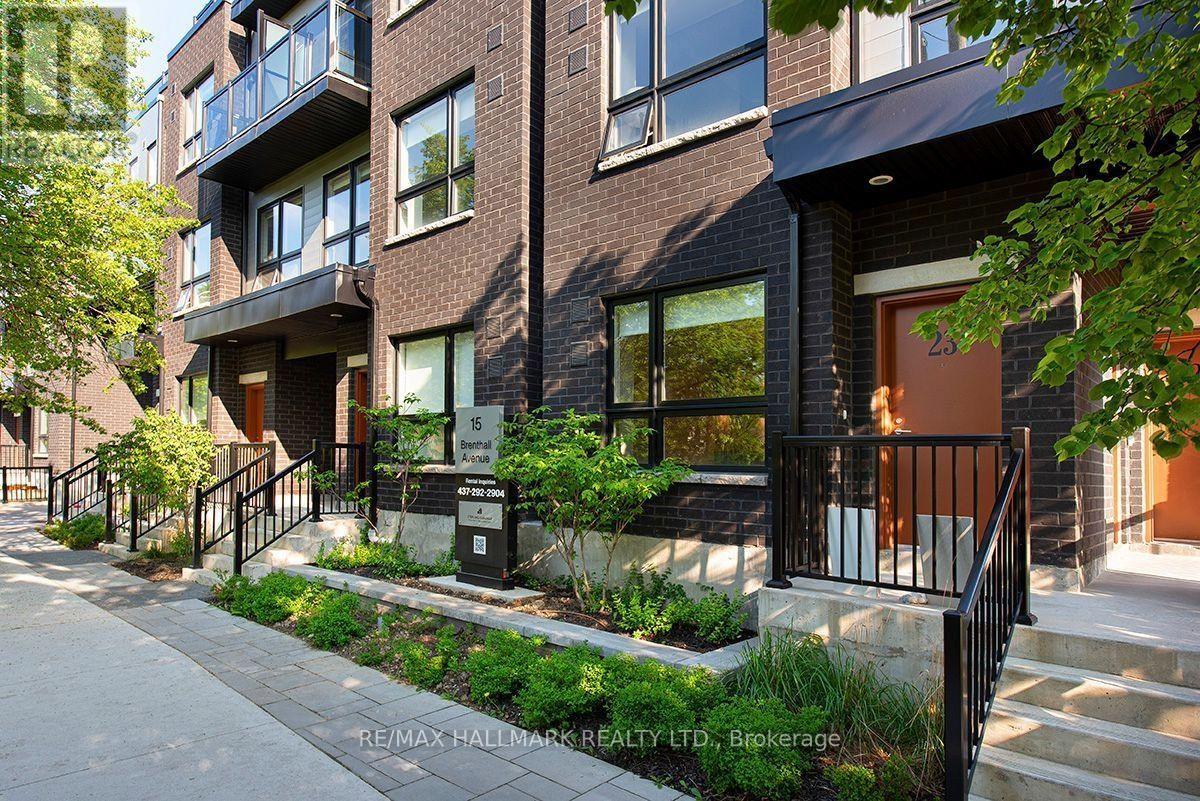 Photo of 15 Brenthall Avenue
